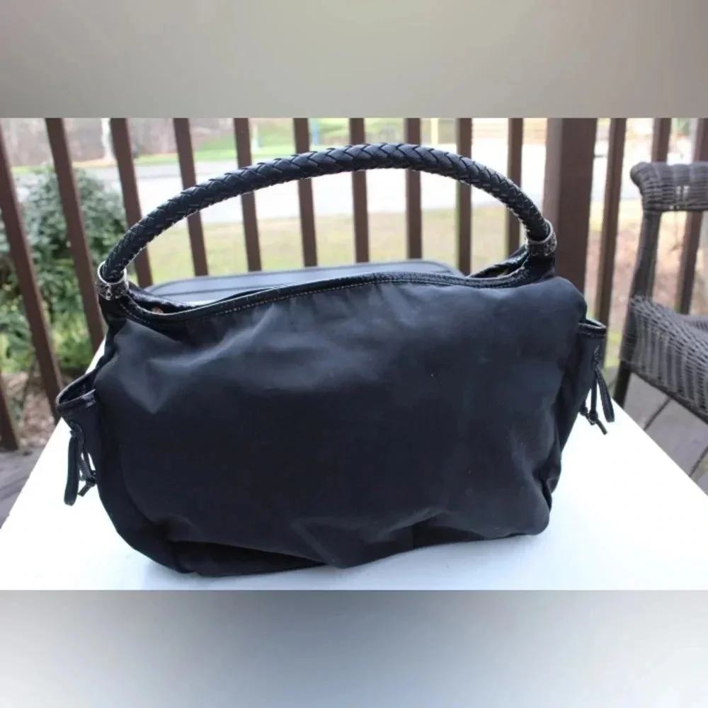 Brighton hobo bag
